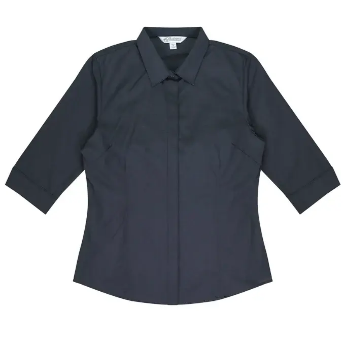 Picture of Aussie Pacific, Grange Ladies 3/4 Shirt